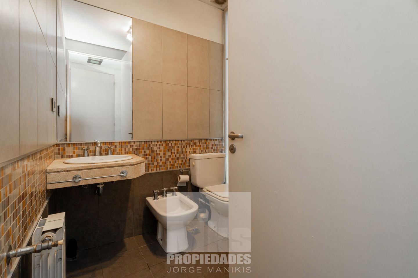 Departamento en Venta en Barracas, Capital Federal