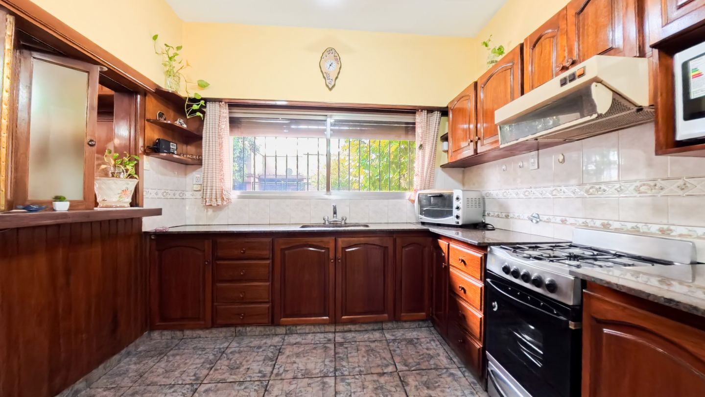 Casa en Venta en Lomas de Zamora, G.B.A. Zona Sur