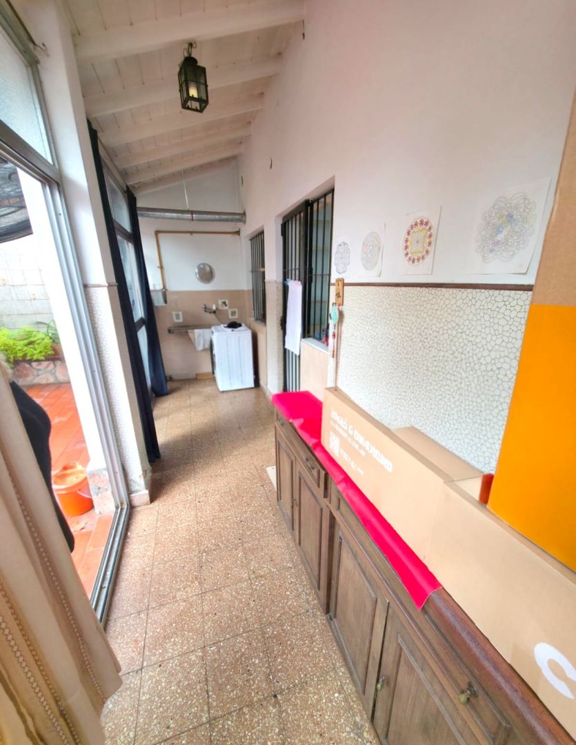 Casa en Alquiler en Tres de Febrero, G.B.A. Zona Oeste
