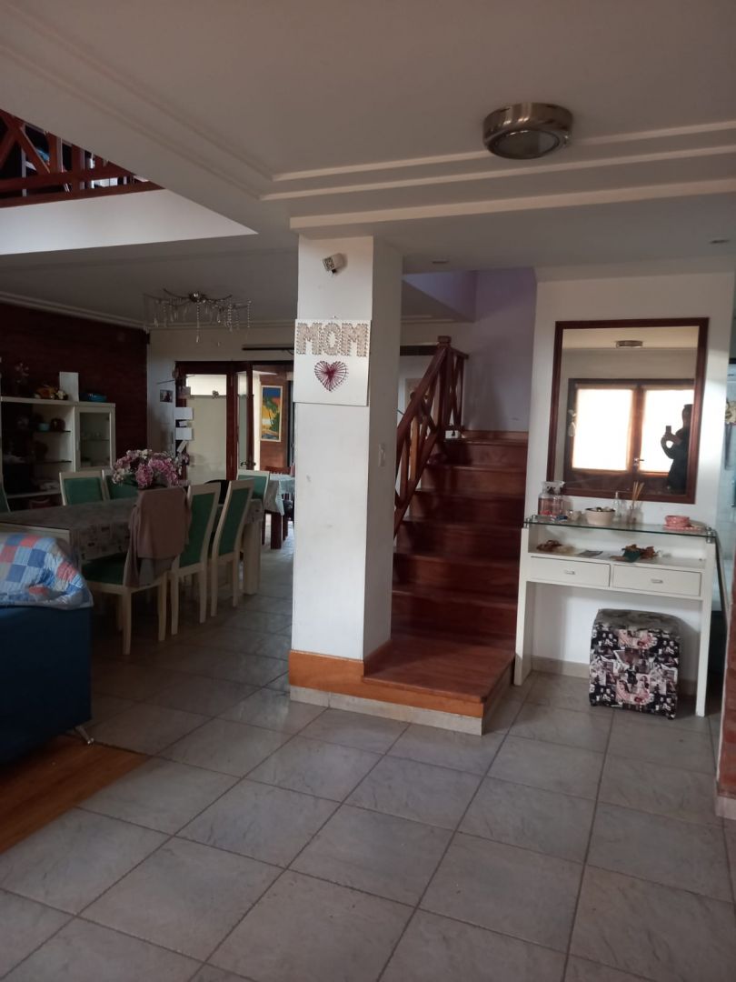 Casa EN ALQUILER