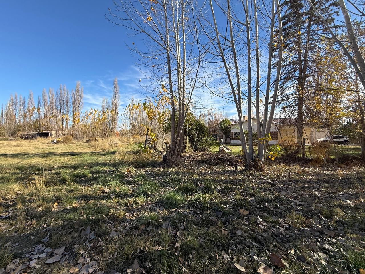 Lote EN VENTA