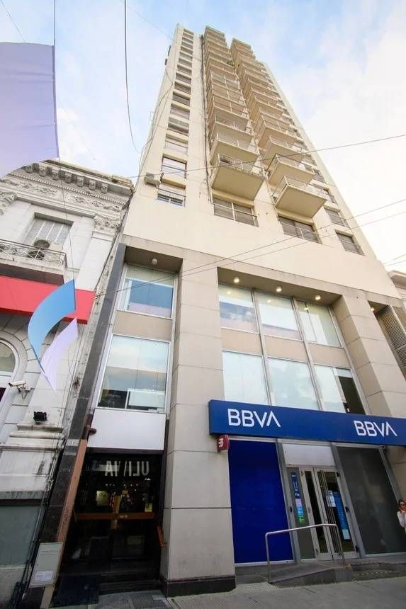 Departamento en venta 2 ambientes