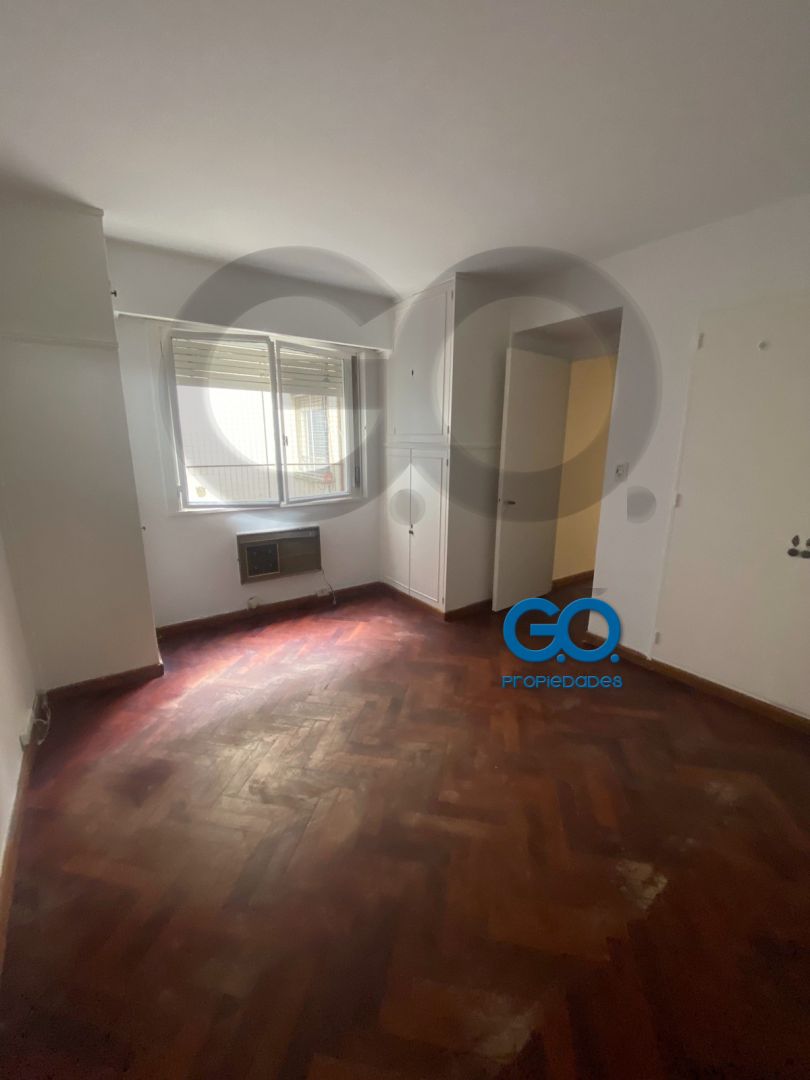 Departamento en Alquiler en Villa Pueyrredon, Capital Federal