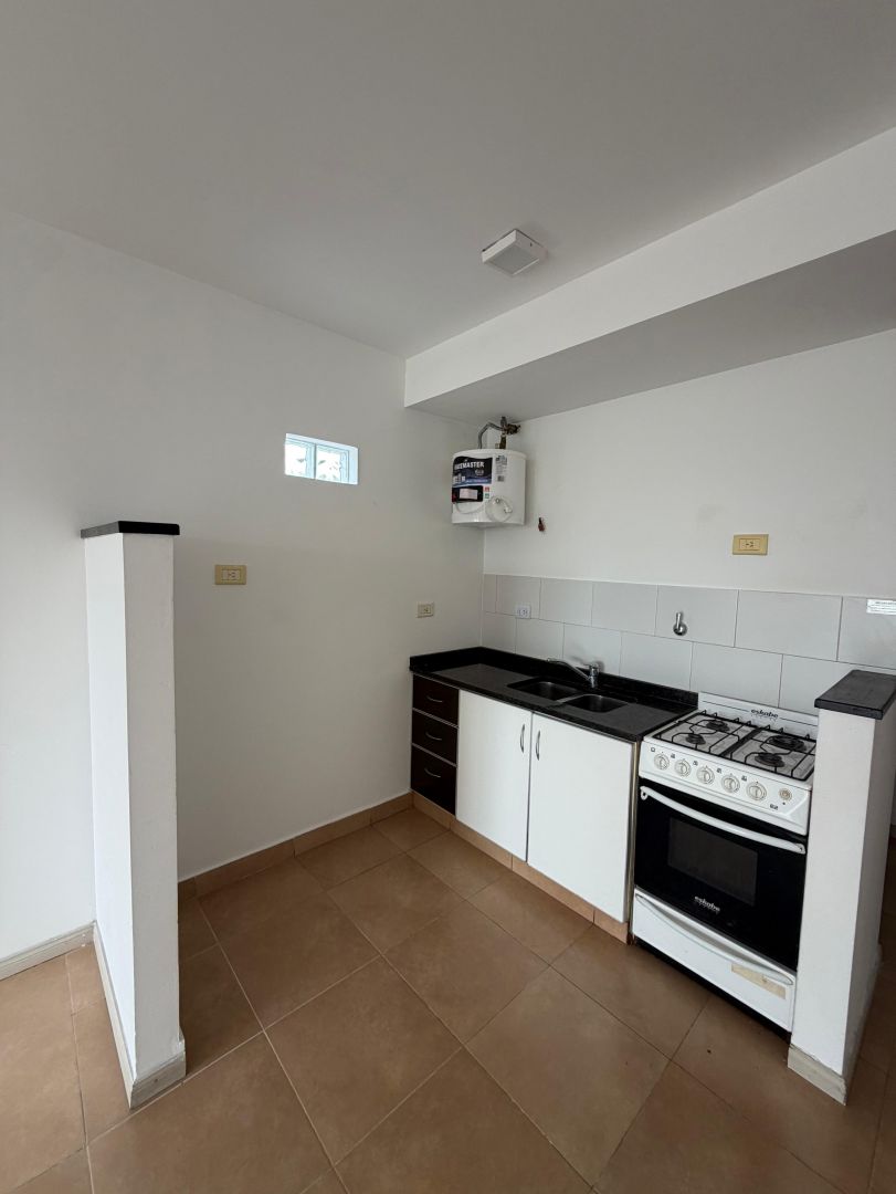 Departamento en Alquiler en Villa Urquiza, Capital Federal