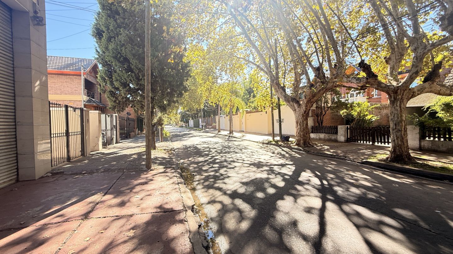 Lote en Venta en General San Martin, G.B.A. Zona Norte