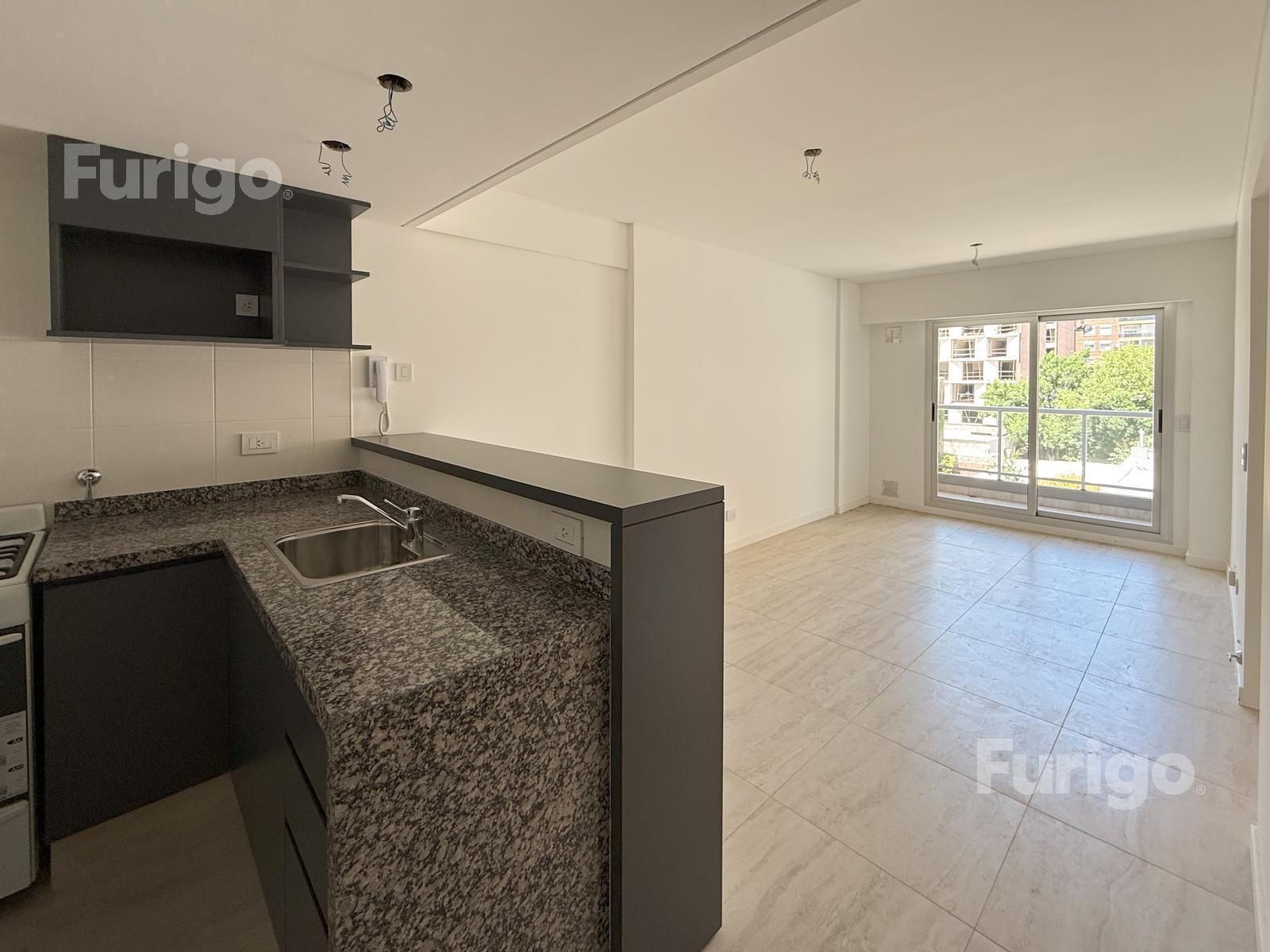 Departamento en Venta en Rosario, Santa Fe