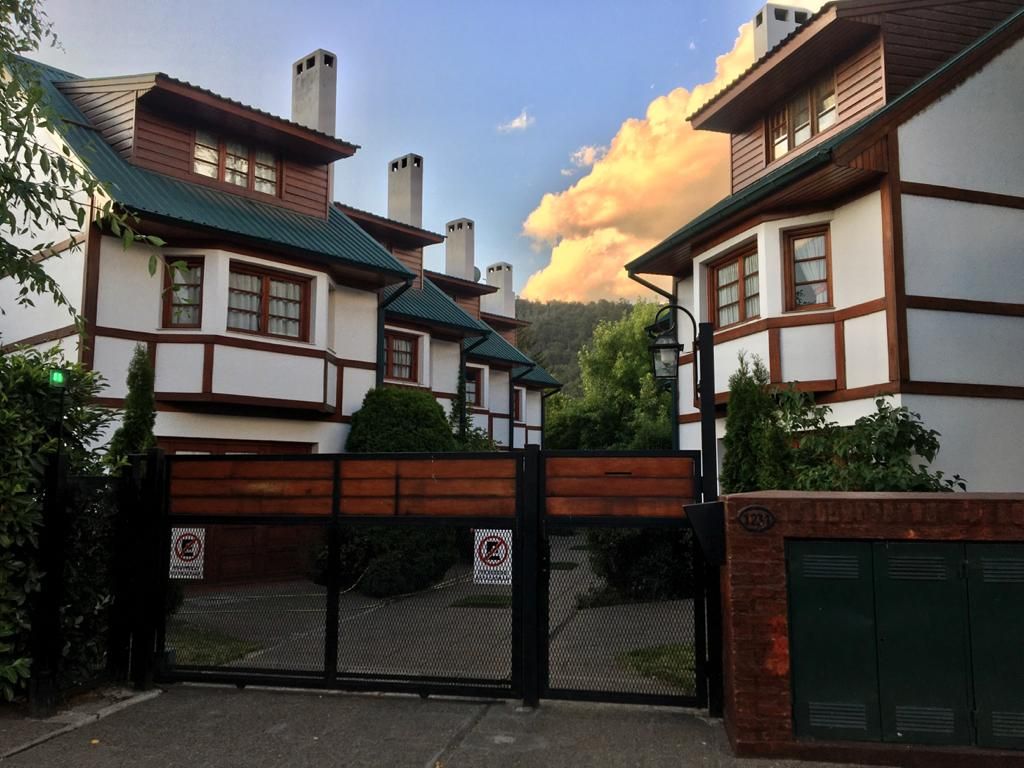 Casa en Perito Morreno 1200