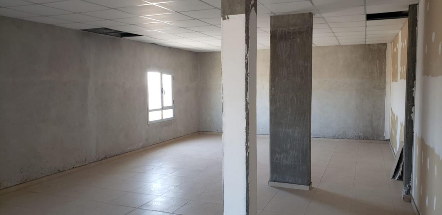 VENTA DE GALPON EN Neuquén - Parque Industrial - 38