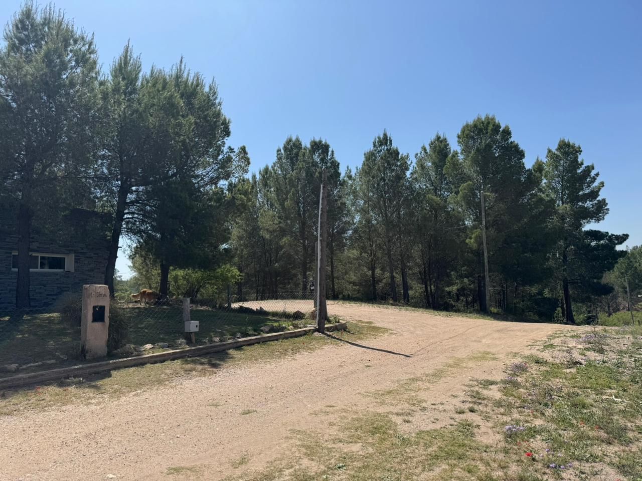 Lote EN VENTA
