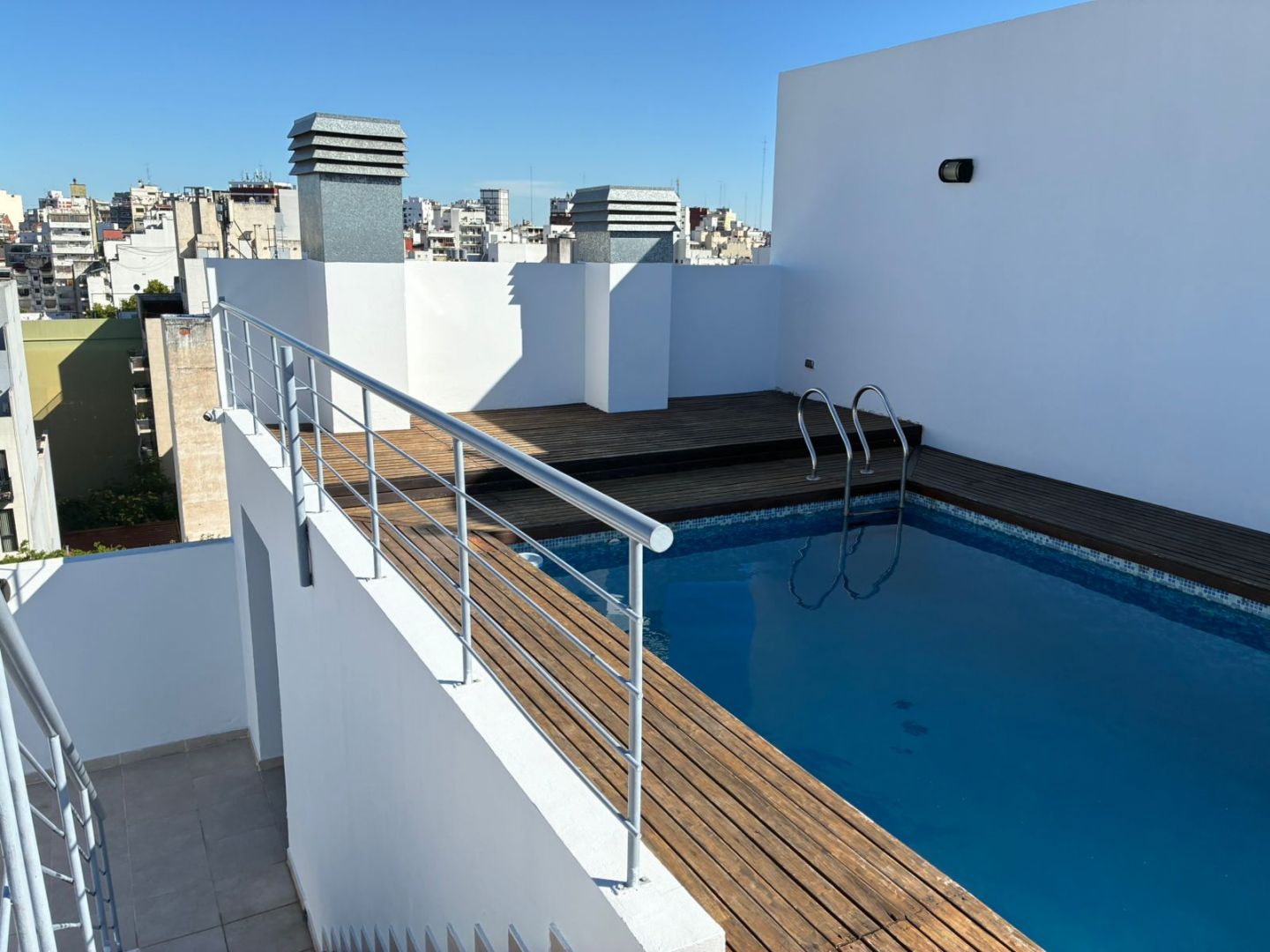 ALQUILER DE DEPARTAMENTO EN Capital Federal - Villa Crespo — foto 13