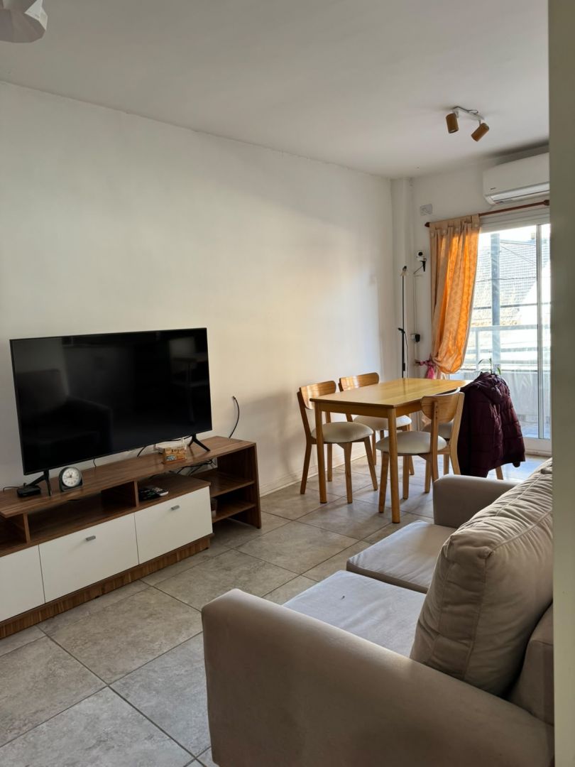 Departamento en Loyola 100