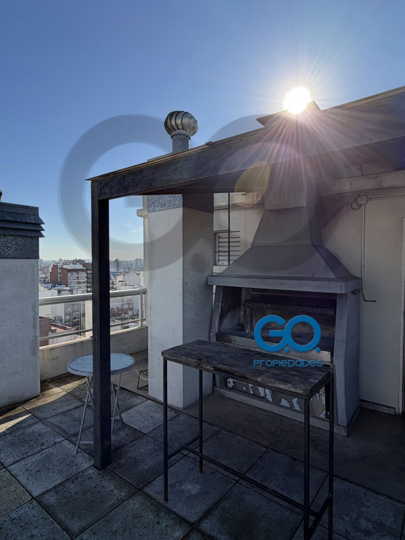 Departamento en Alquiler en Villa Urquiza, Capital Federal