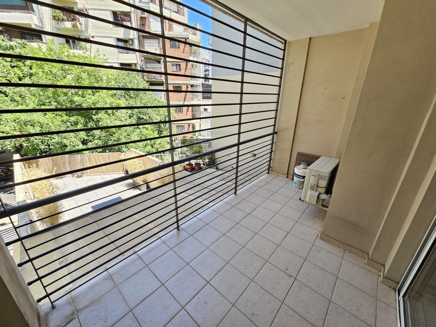ALQUILER DE DEPARTAMENTO EN Capital Federal - Belgrano - 8