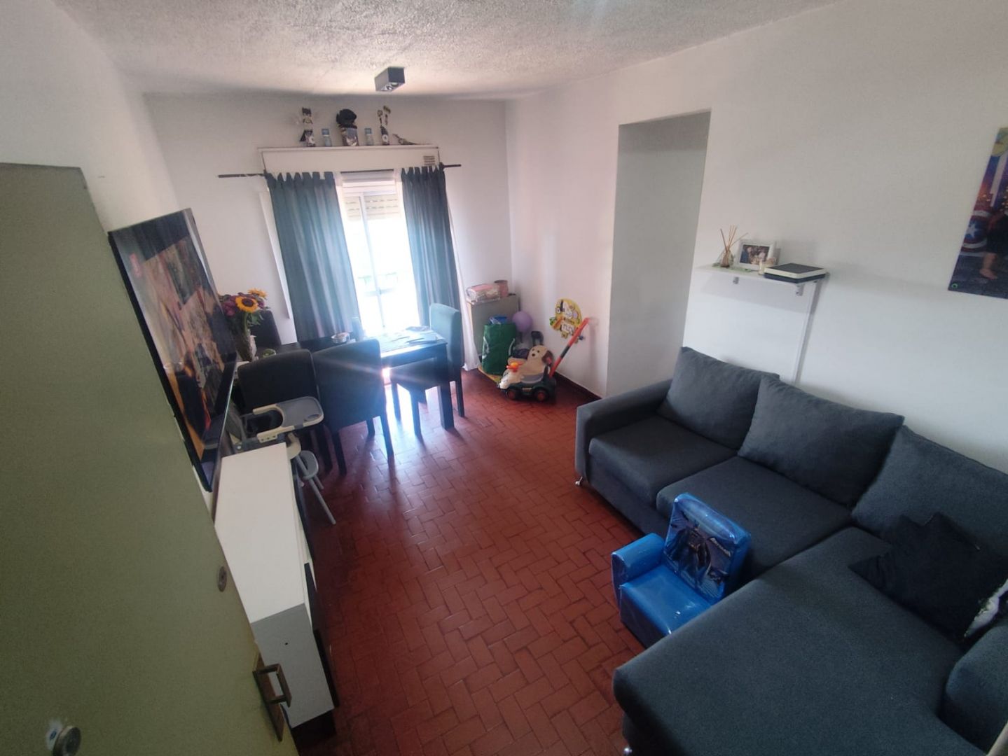 Departamento en Venta en Lanus, G.B.A. Zona Sur