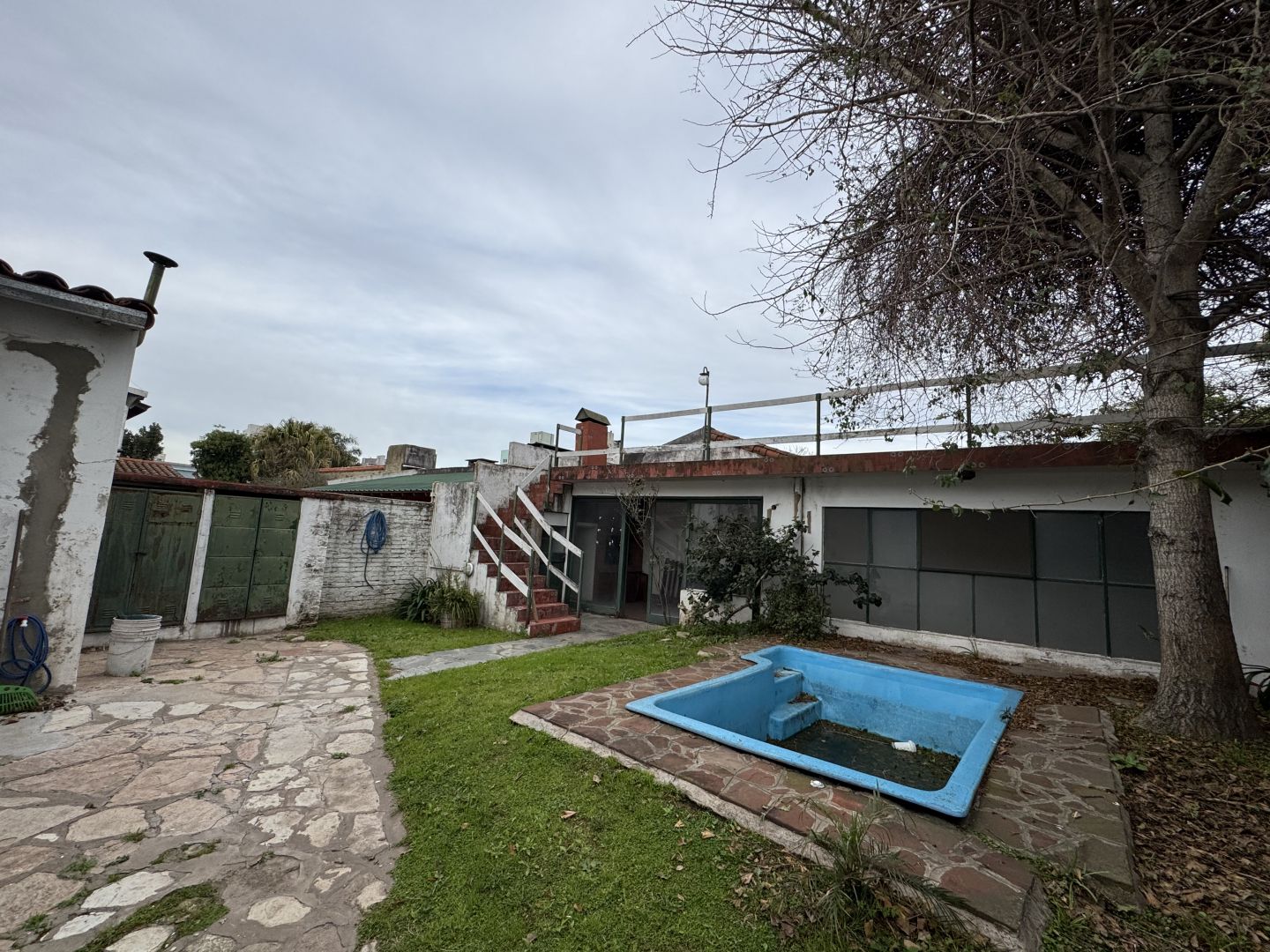 Casa en Alquiler en San Miguel, G.B.A. Zona Norte