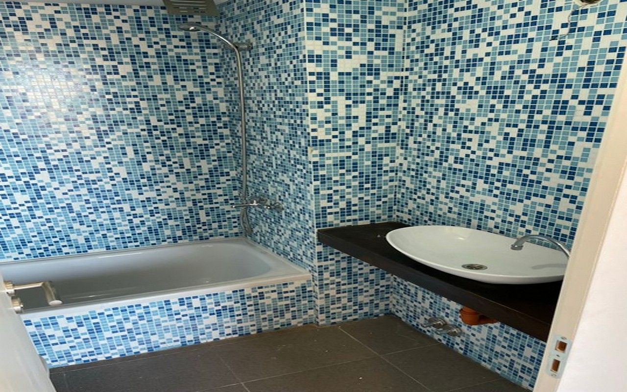 Departamento en Venta en Villa General Mitre, Capital Federal