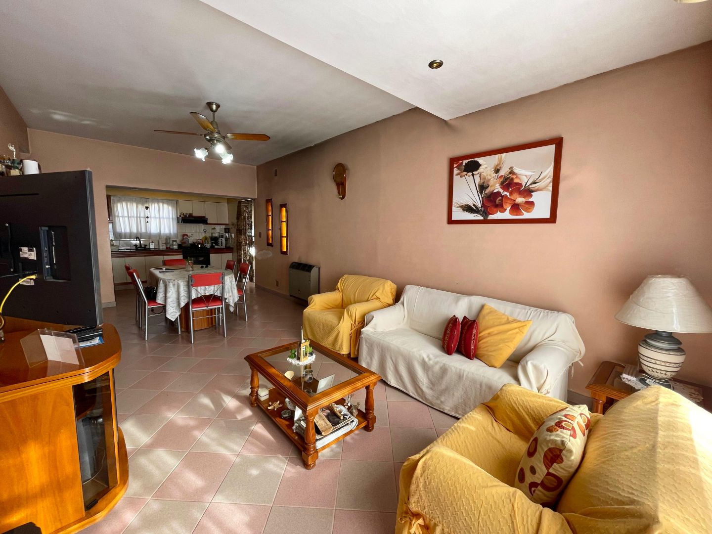 Casa en Venta en General San Martin, G.B.A. Zona Norte