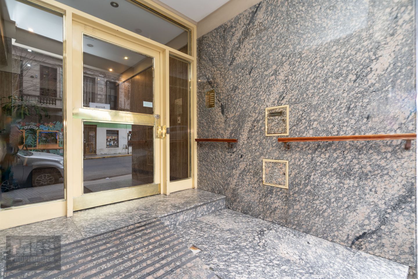 VENTA DE DEPARTAMENTO EN Capital Federal - Barracas - 23