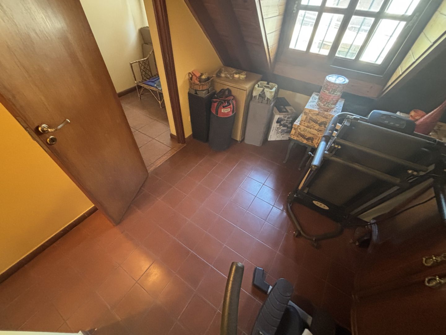 VENTA DE CASA EN Capital Federal - Villa Crespo - 37