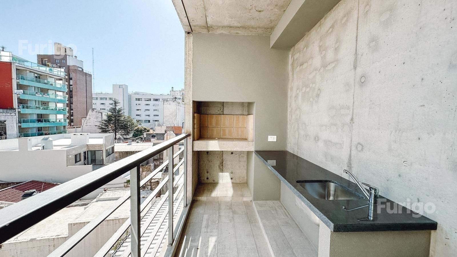 Departamento en Venta en Rosario, Santa Fe