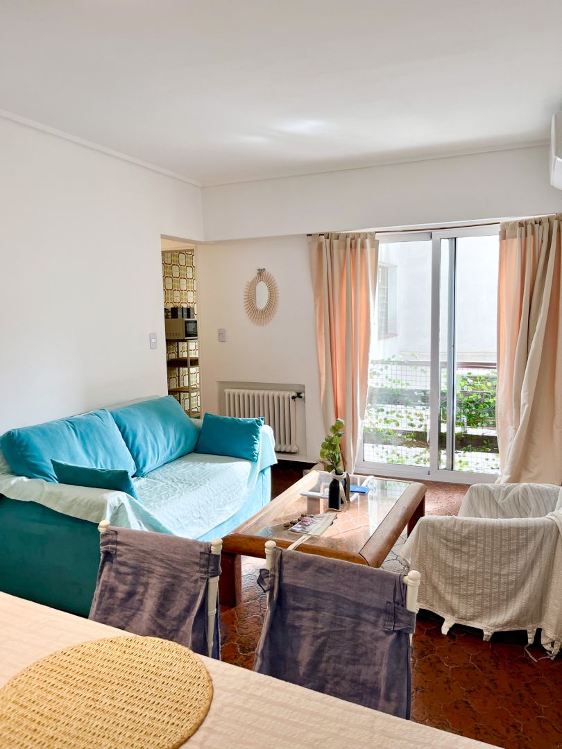 Departamento en Venta en Palermo, Capital Federal