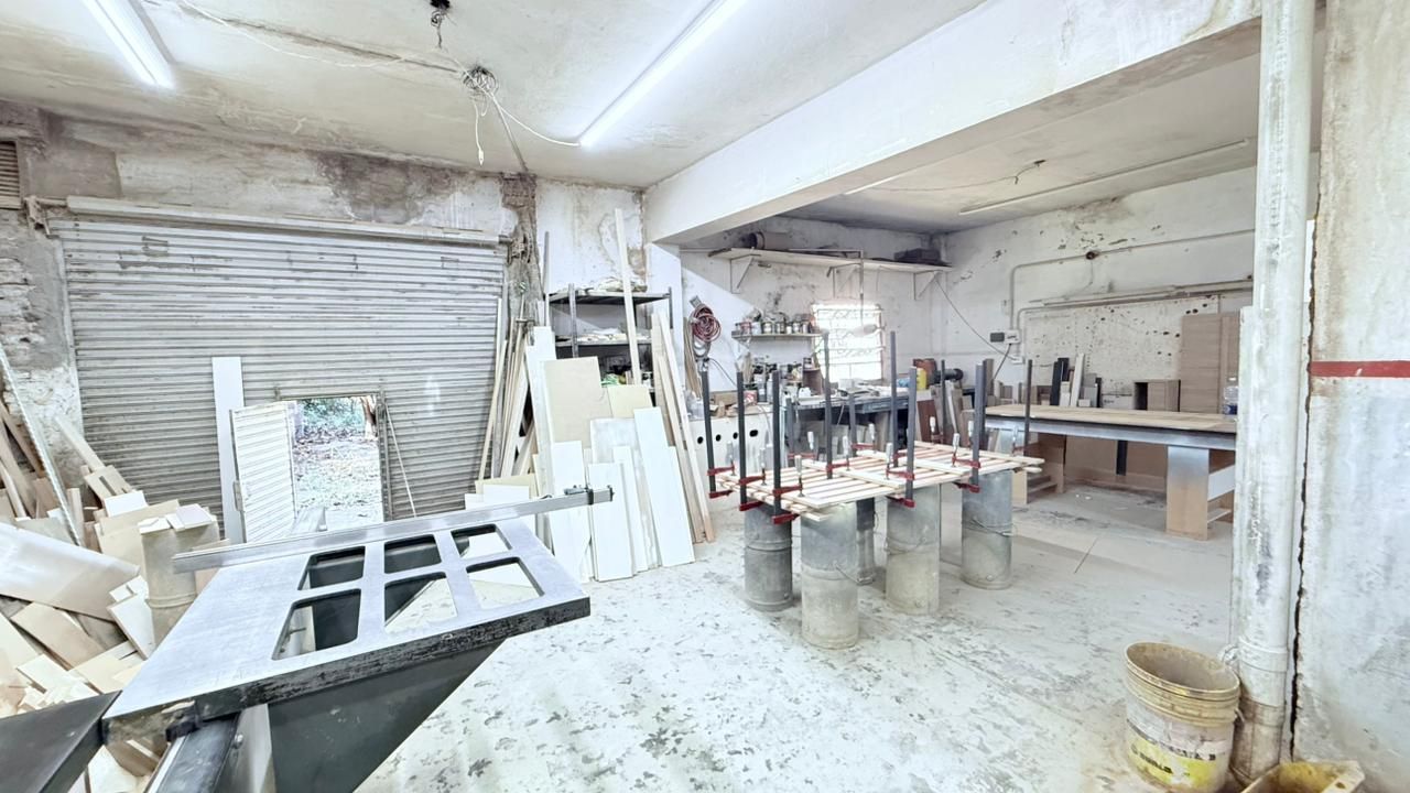 Experiencias inmobiliarias, Venta de GalpÃ³n en Villa Martelli   Vicente López Foto9 