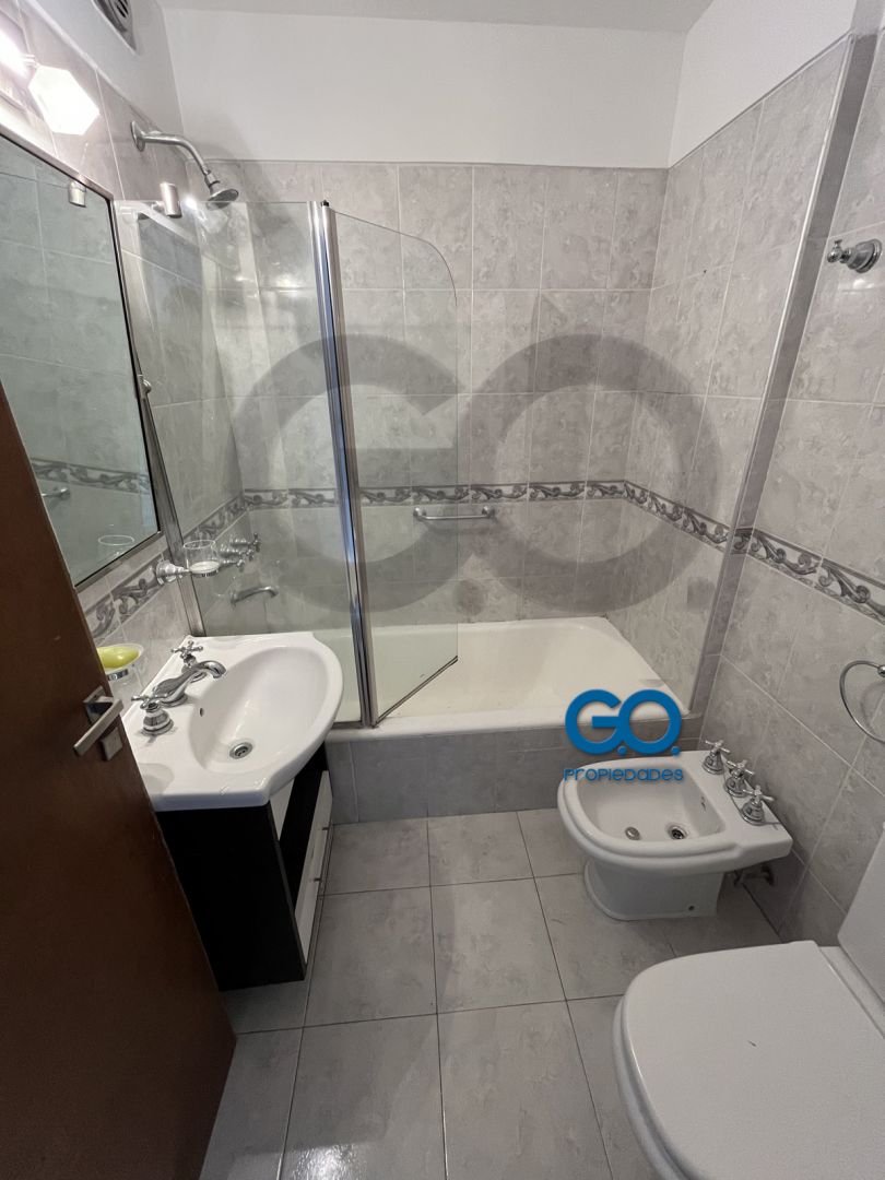 Departamento en Alquiler en Villa Urquiza, Capital Federal