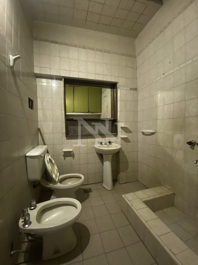 Departamento en alquiler  3 ambientes