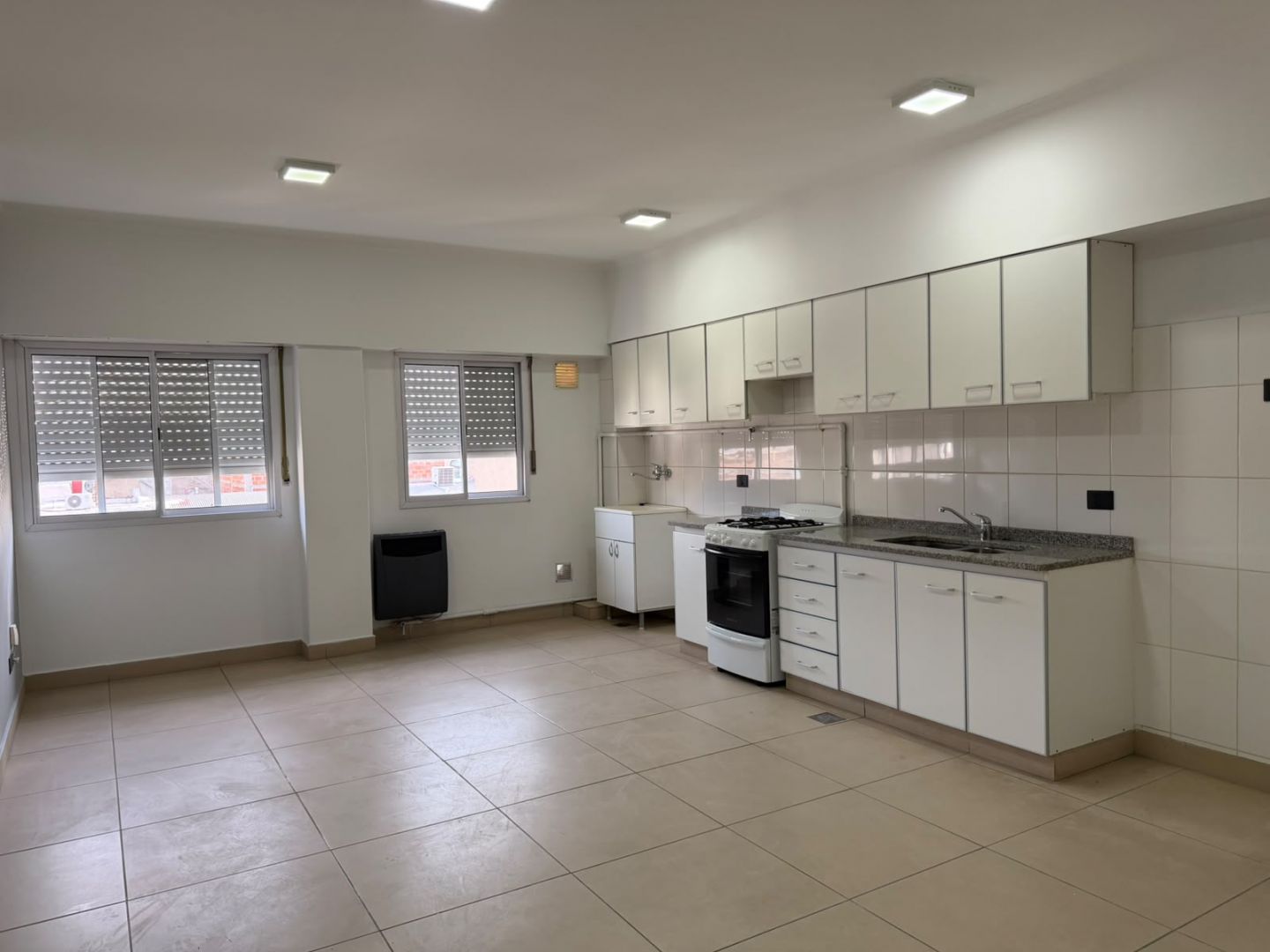 Departamento en Alquiler en La Matanza, G.B.A. Zona Oeste