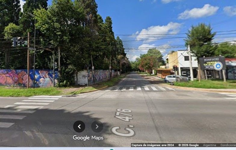 Lote EN VENTA