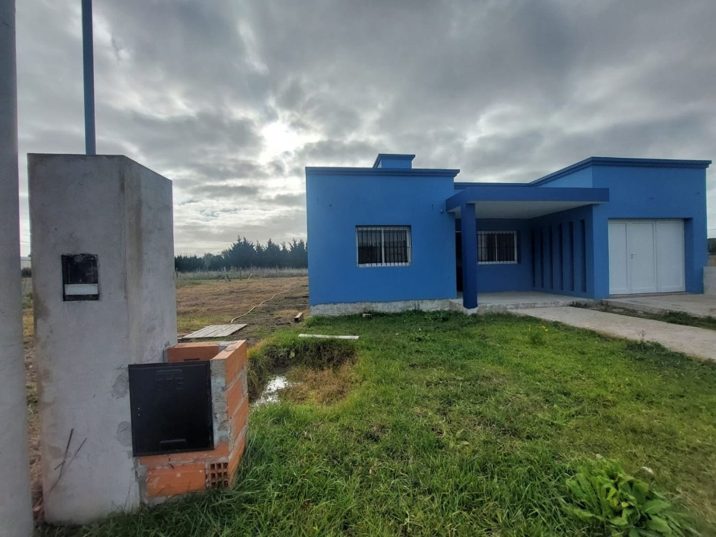 Casa 3 amb, 140m² a estrenar con garage