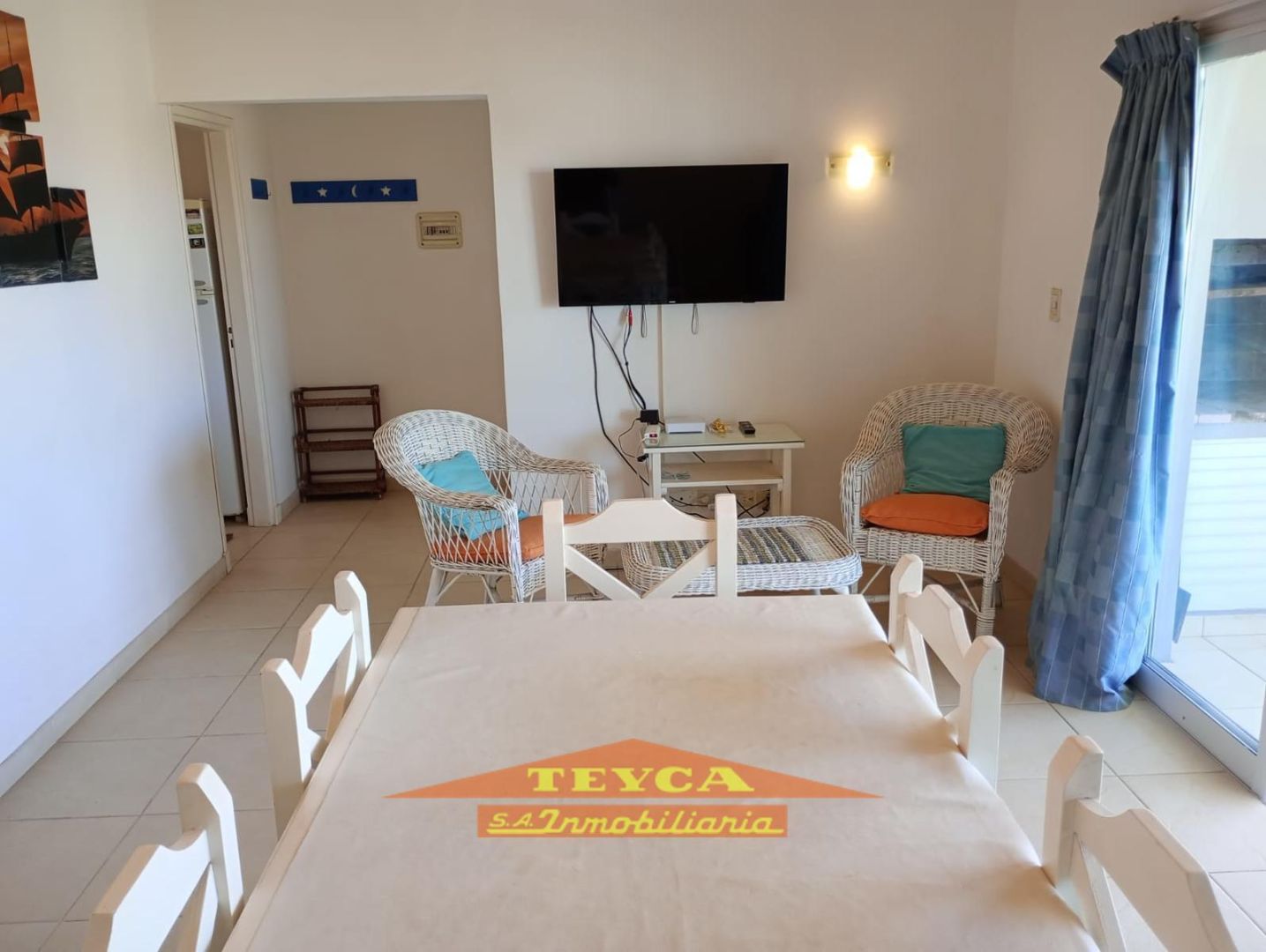 Departamento en venta Pinamar 3 ambientes