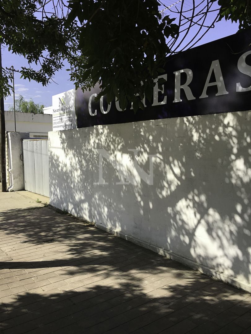 Cochera en Alquiler en General San Martin, Cordoba