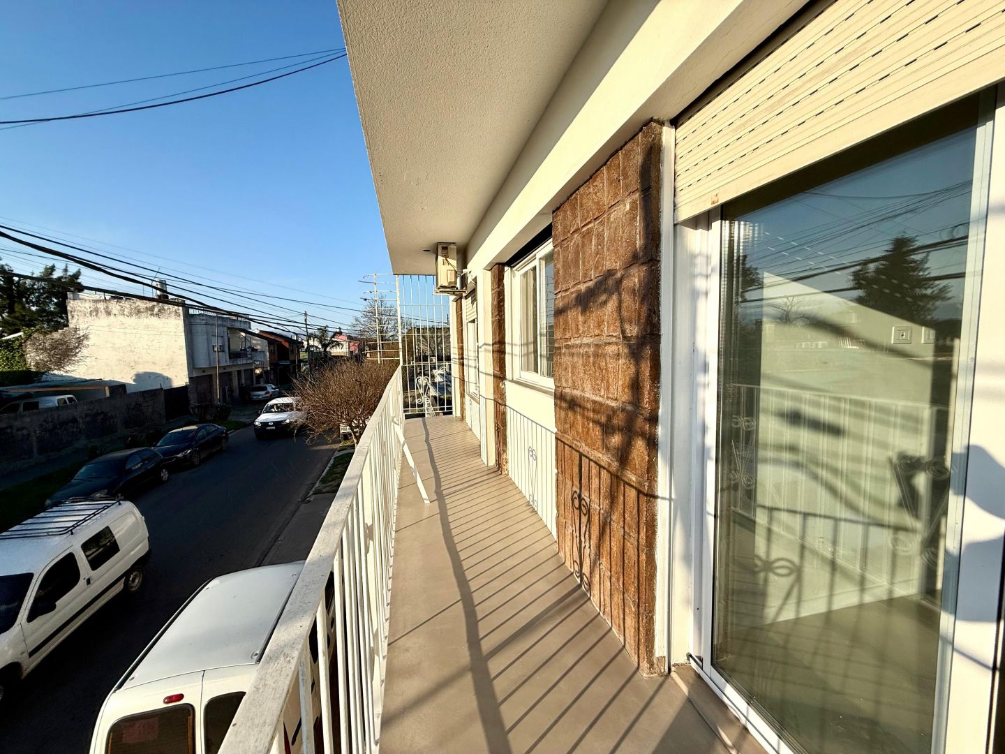 Departamento en Venta en San Miguel, G.B.A. Zona Norte