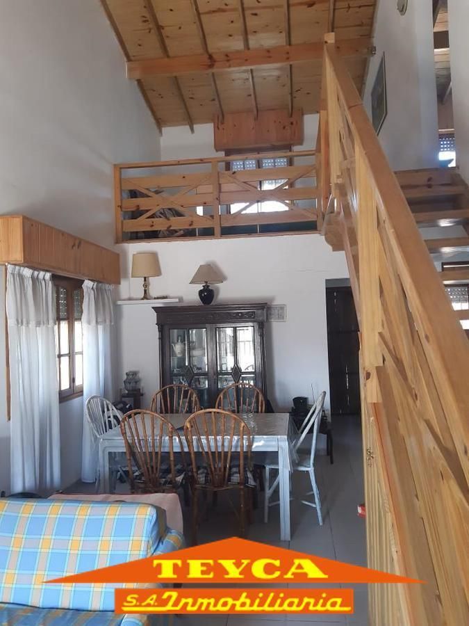 Casa en venta Mar De Ostende 4 ambientes