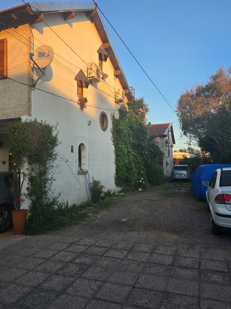 Departamento en Alquiler en San Miguel, G.B.A. Zona Norte