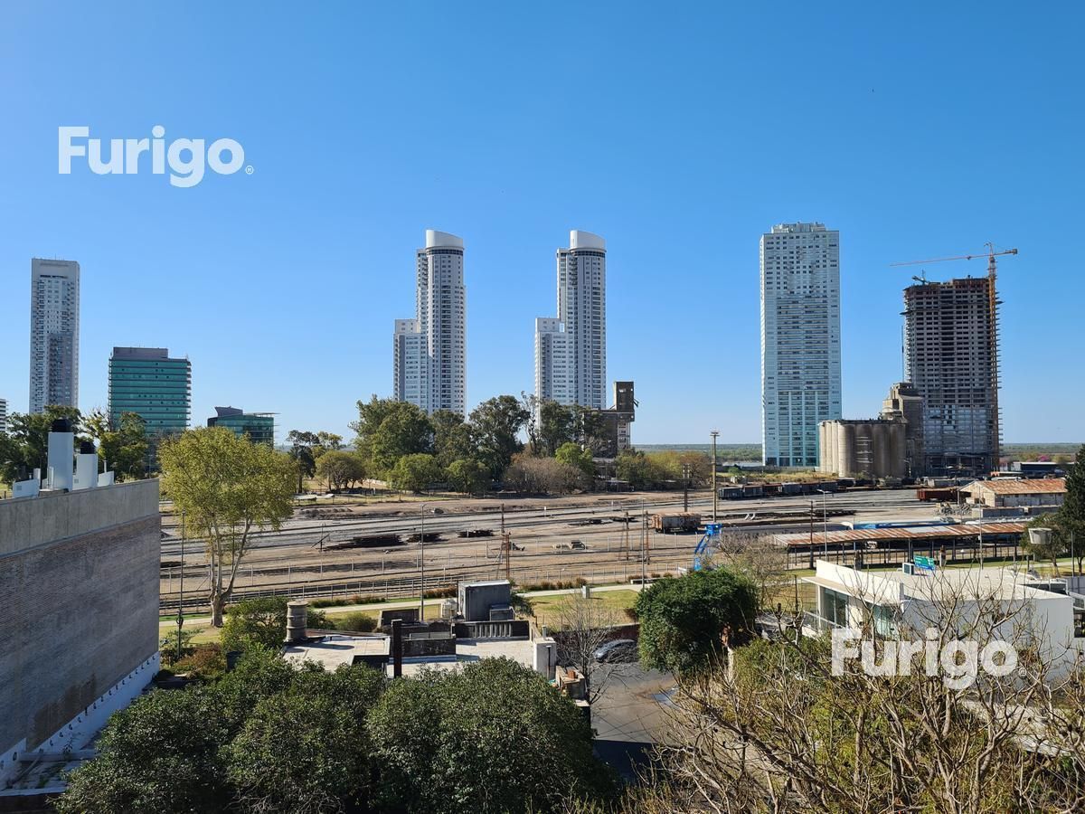 Departamento en Venta en Rosario, Santa Fe