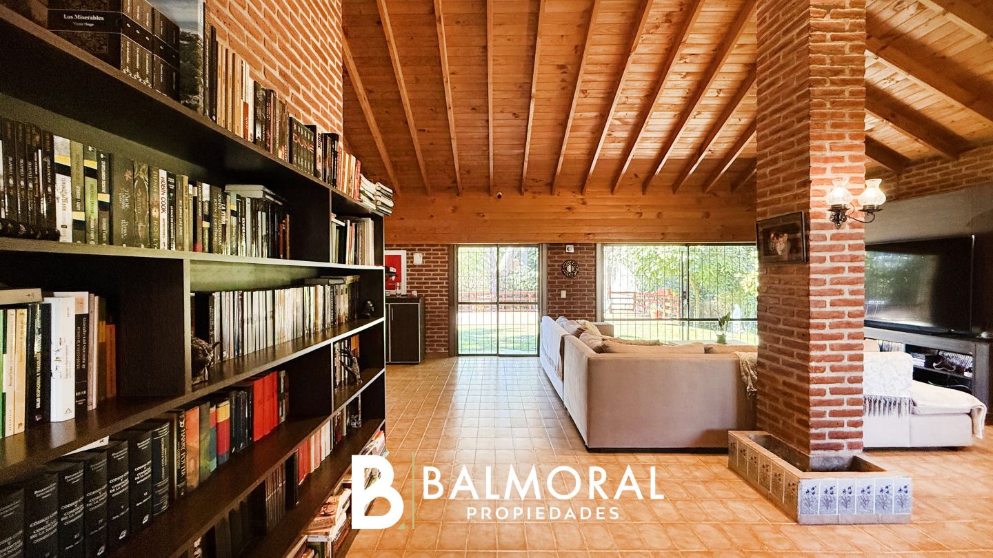 VENTA DE CASA EN Pinamar - Centro - 3