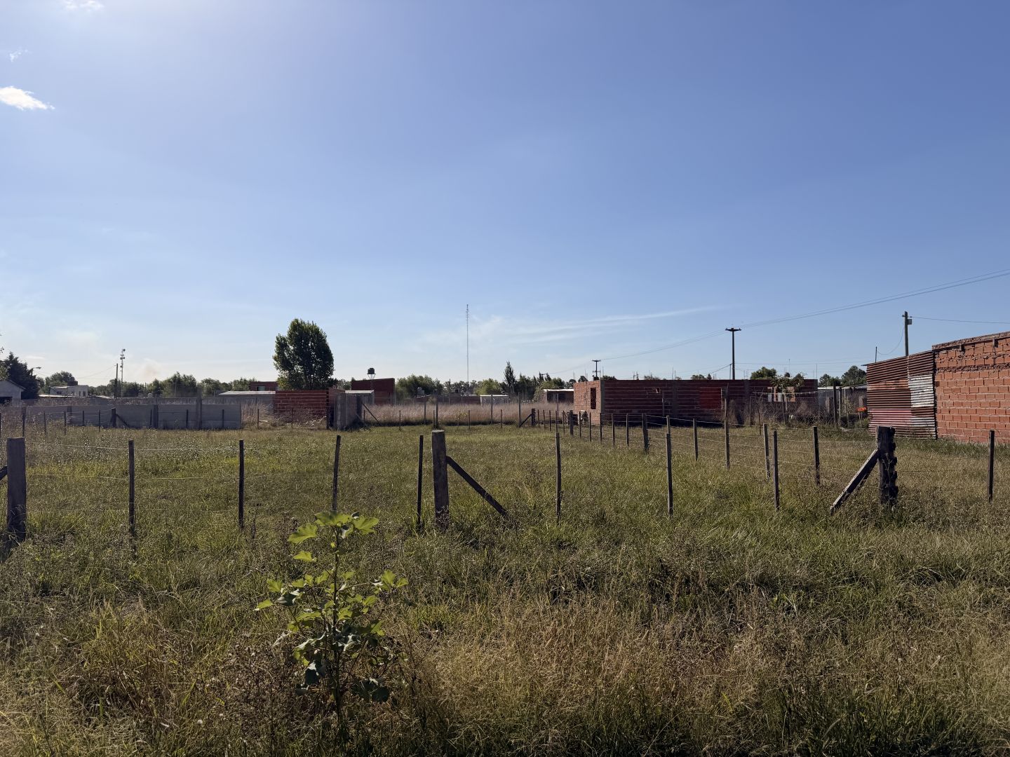 Lote EN VENTA