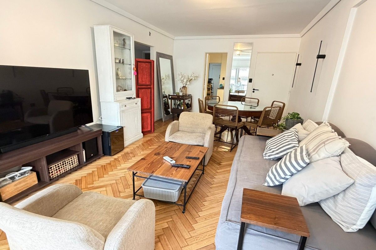 Departamento en Venta en Palermo, Capital Federal