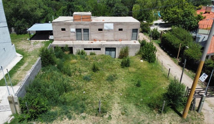 Lote en AVDA. DEL CIRCUI