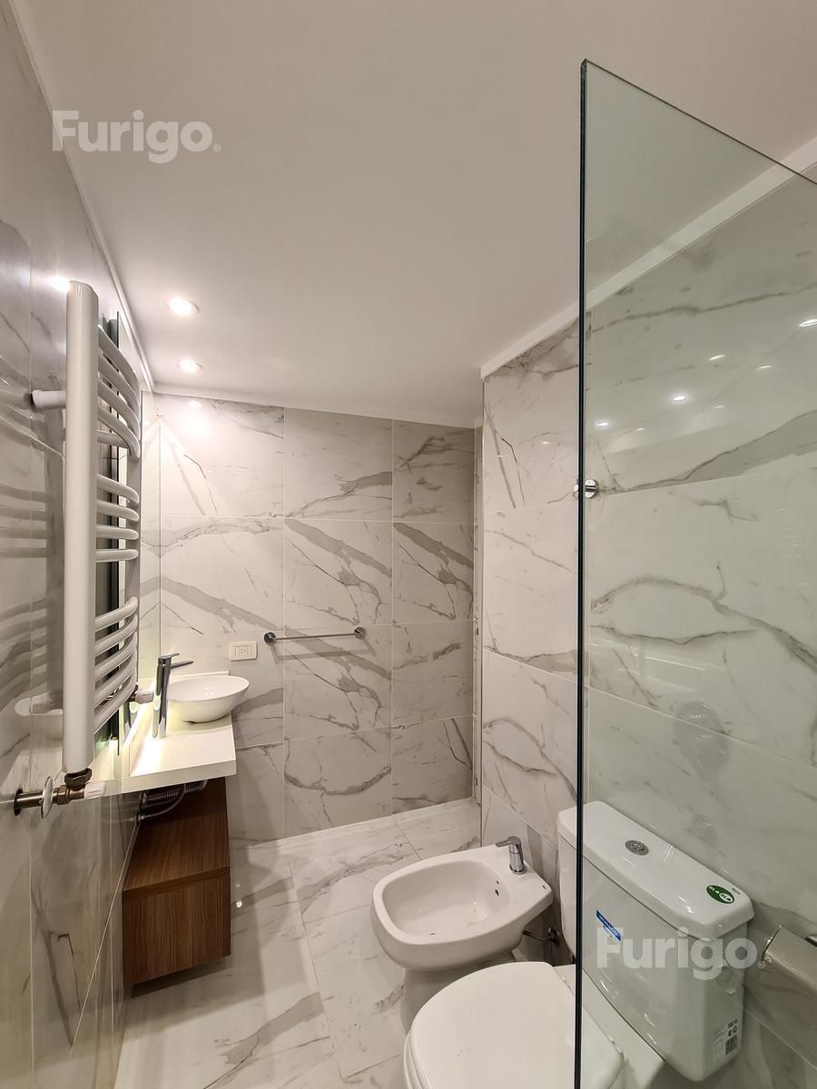 Departamento en Venta en Rosario, Santa Fe