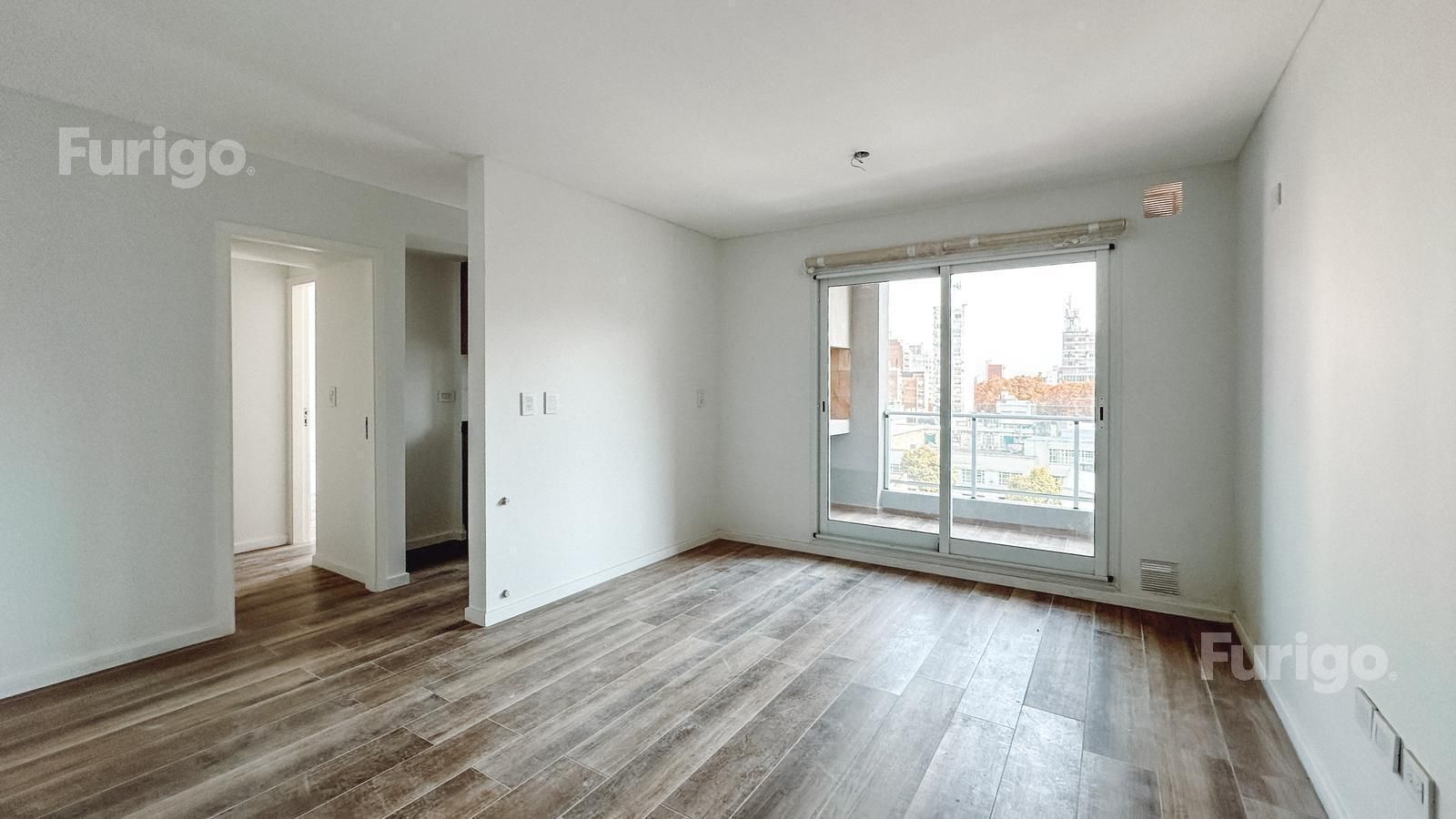 Departamento en Venta en Rosario, Santa Fe