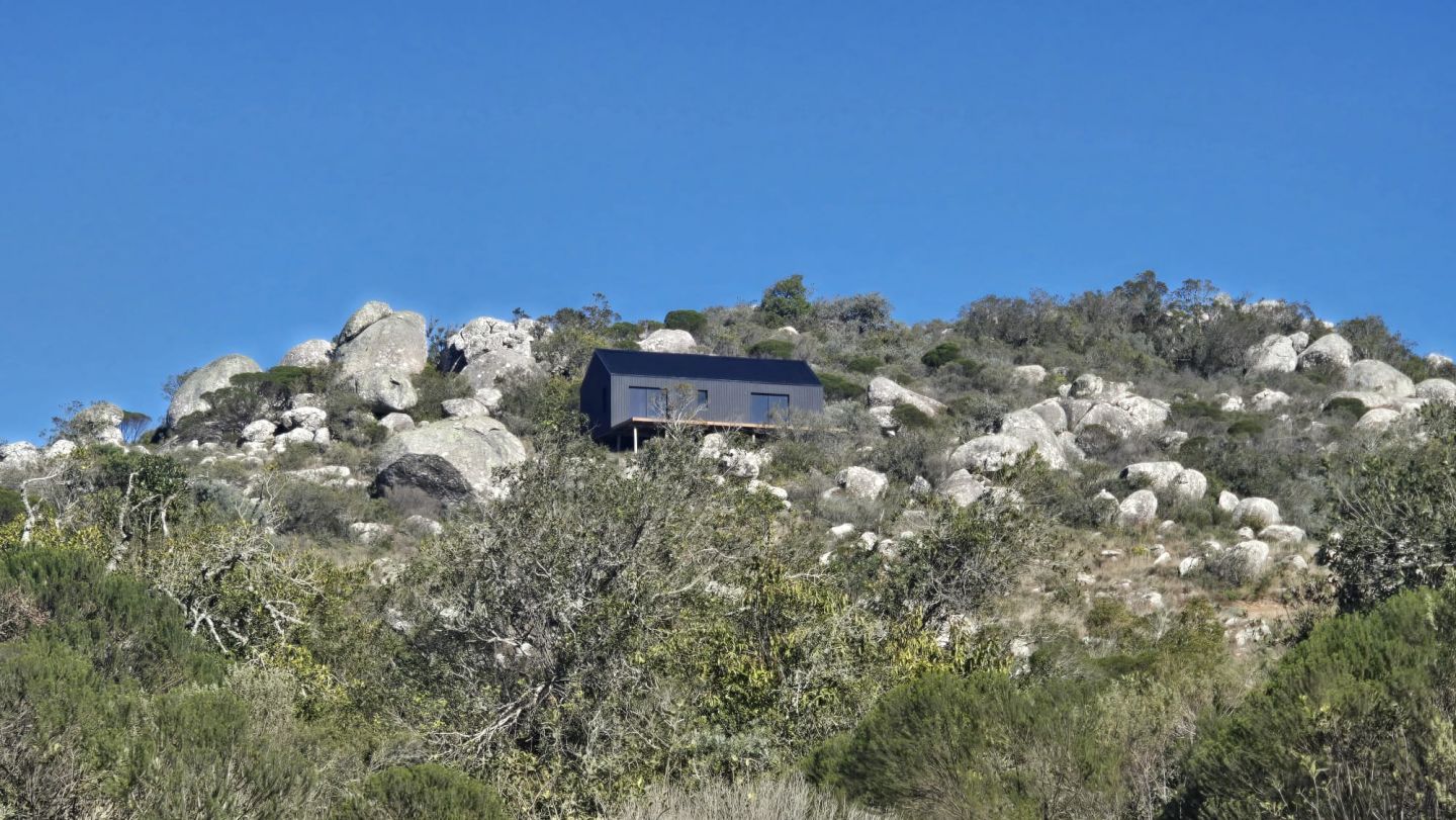 Chacra en venta Aiguá