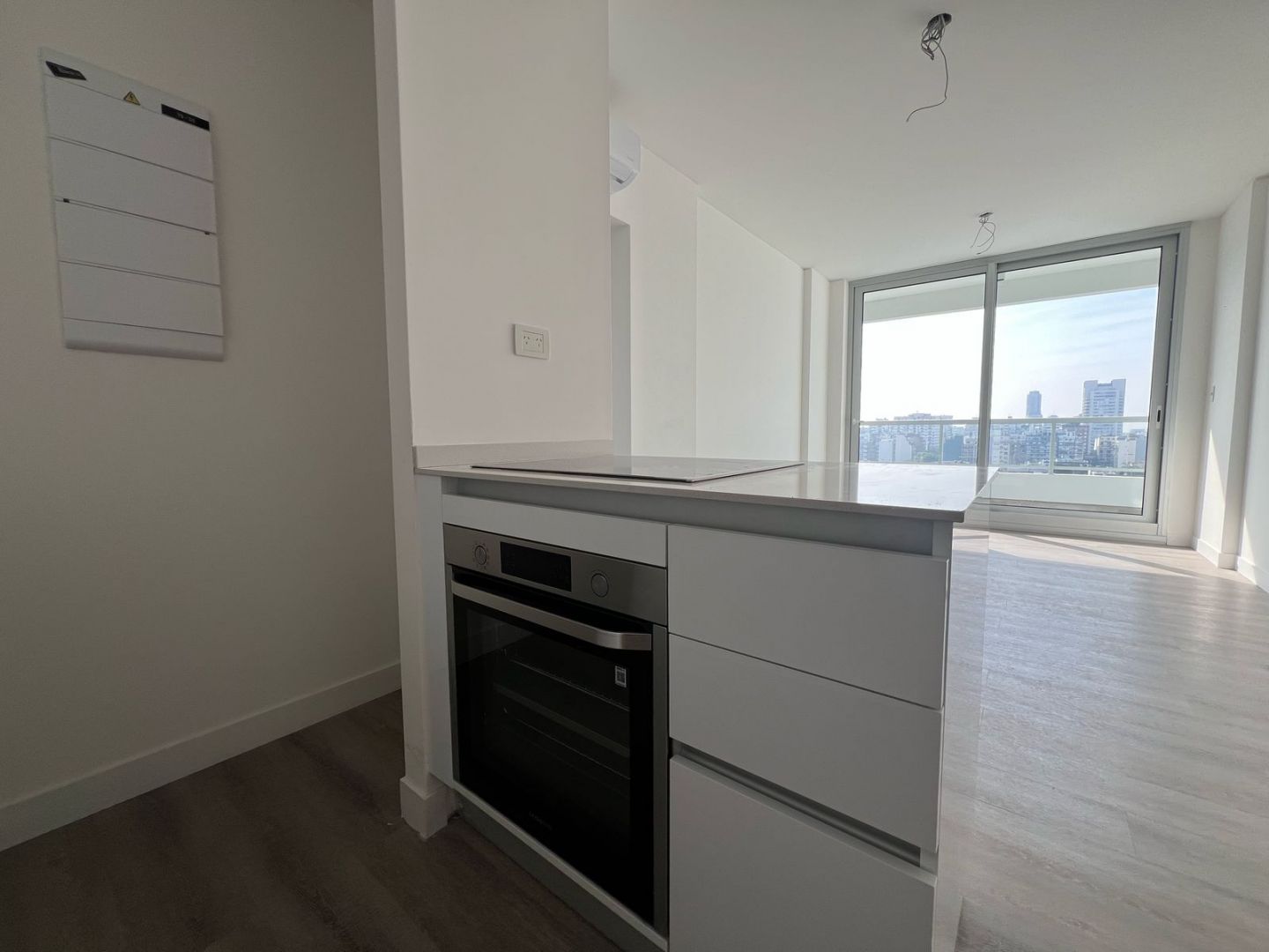 Departamento en Alquiler en Palermo, Capital Federal