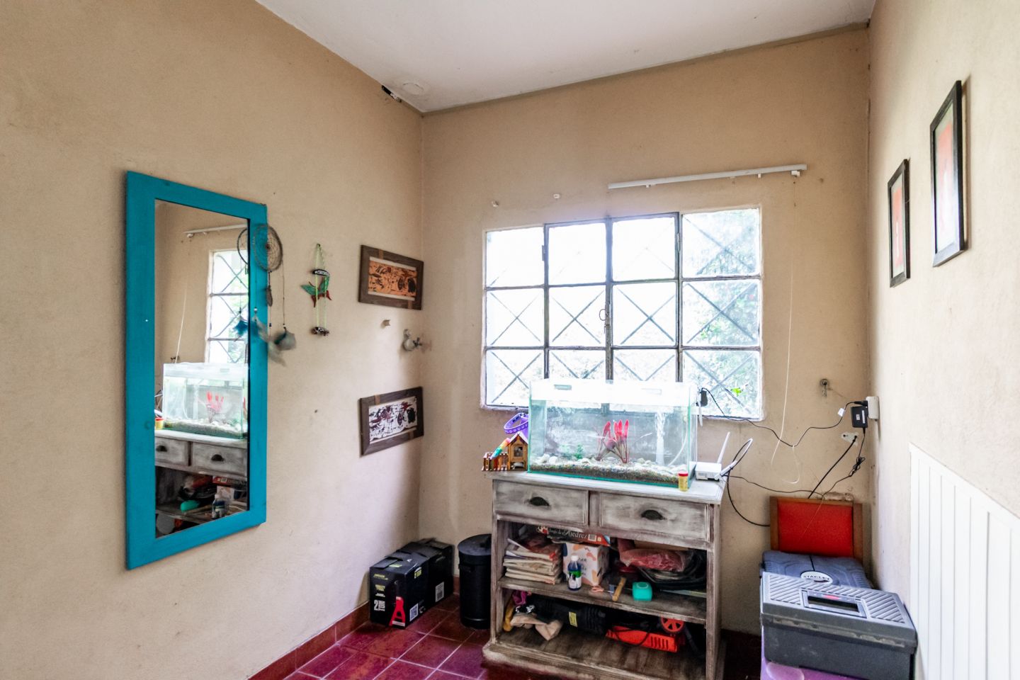VENTA DE CASA EN Tigre - Don Torcuato - 8