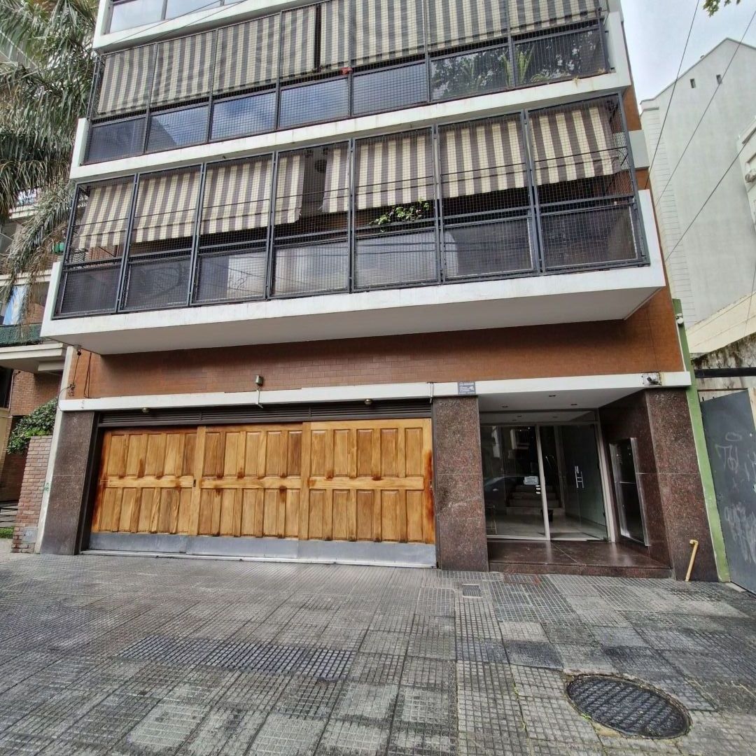 Departamento en DR MELO 2800