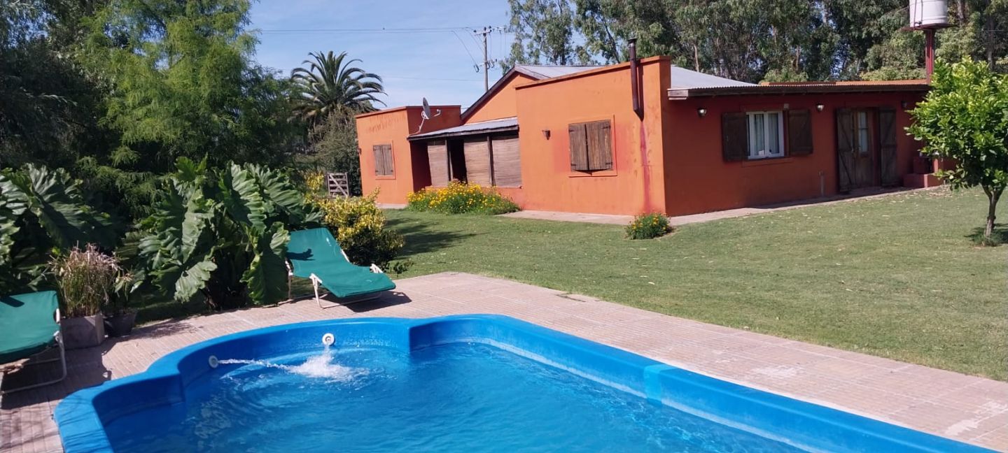 Casa EN VENTA