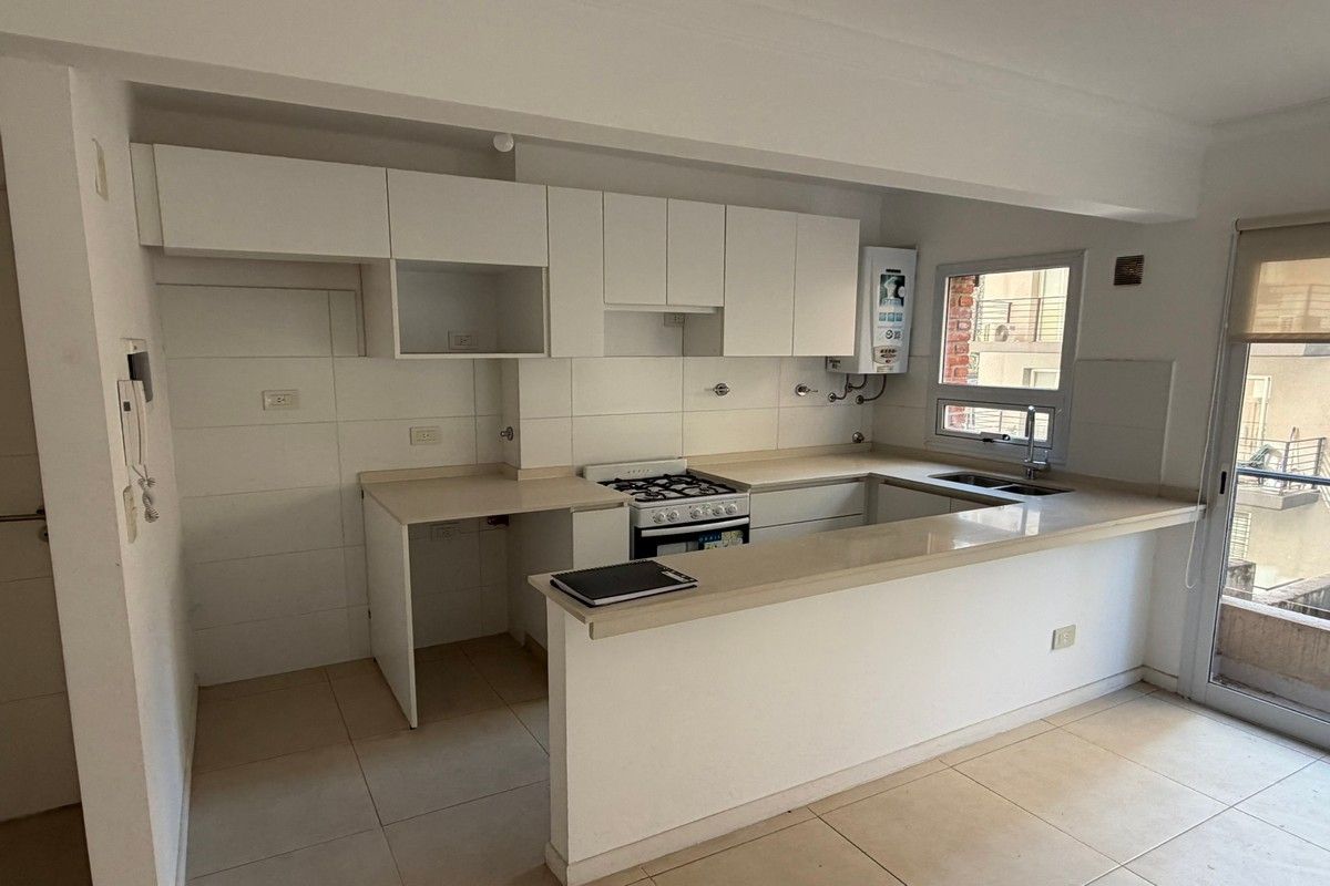 Departamento en Venta en San Fernando, G.B.A. Zona Norte