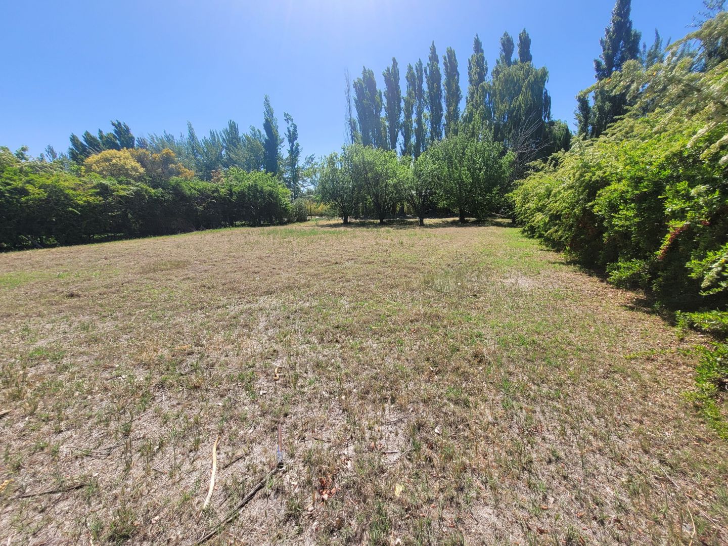 Lote EN VENTA